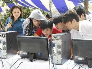 越南加大互联网信息服务管理力度